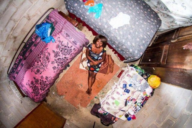 Menakjubkan, Fotografer Ini Memotret Kamar Tidur Dari Berbagai Negara