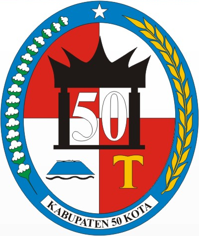 Duet KaDa dari PDIP dan PKB tidak harmonis, Kab.50 Kota Terlunta-Lunta &Serba Kacau