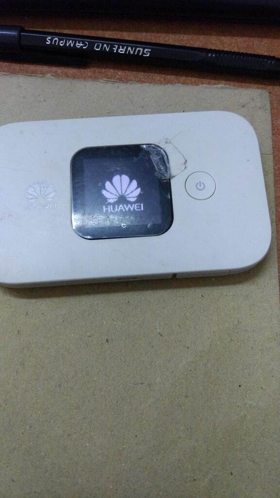 Huawei go paint