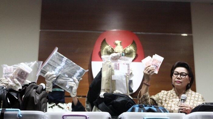 Simpan Uang Miliaran Rupiah, Mess Dirjen Hubla Tidak Ada pengamanan Ekstra