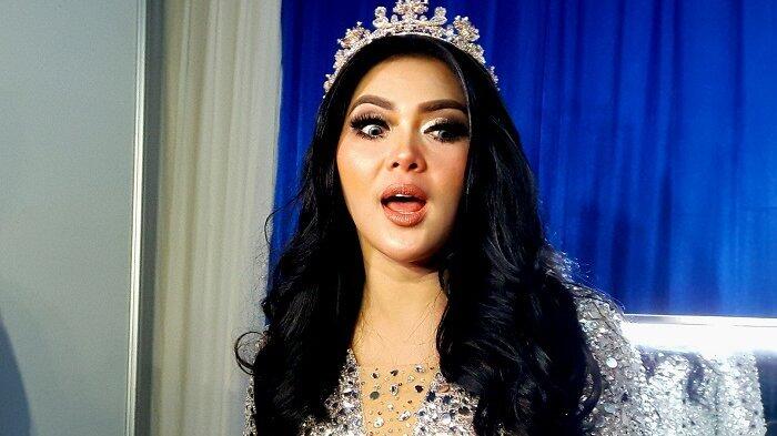 Luncurkan Single Baru Tentang Selingkuh, Syahrini Pernah Mengalami?