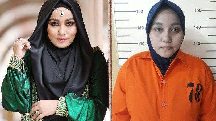 Bos First Travel Anniesa Hasibuan Nyaris Disandingkan dengan Sri Mulyani