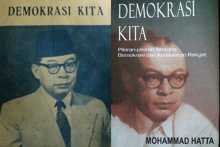 Buku Rujukan Demokrasi Berparlimen Kepentingan Pilihan