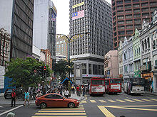Fakta Unik Tentang Ibukota Malaysia, Kuala Lumpur
