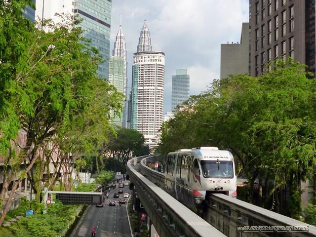 Fakta Unik Tentang Ibukota Malaysia, Kuala Lumpur