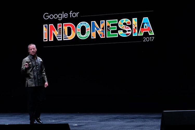 Google Mau Hadirkan Internet Gratis di Indonesia