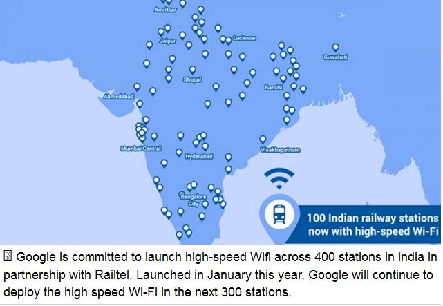 Google Mau Hadirkan Internet Gratis di Indonesia