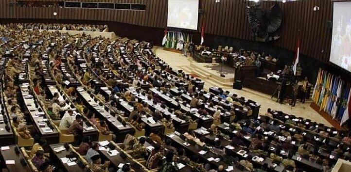 Fraksi Gerindra Bilang RAPBN Jauh dari Harapan, Kenapa?