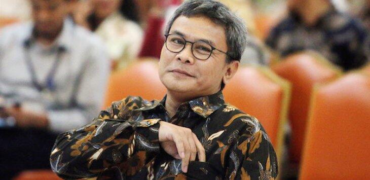 Sindikat Saracen Terbongkar, Ini Reaksi Istana