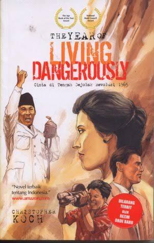 Film Yang pernah Di Larang Tayang di Indonesia