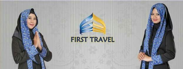 Bos First Travel Tunjuk Jemaah yang Berangkat Berdasarkan Loyalitas