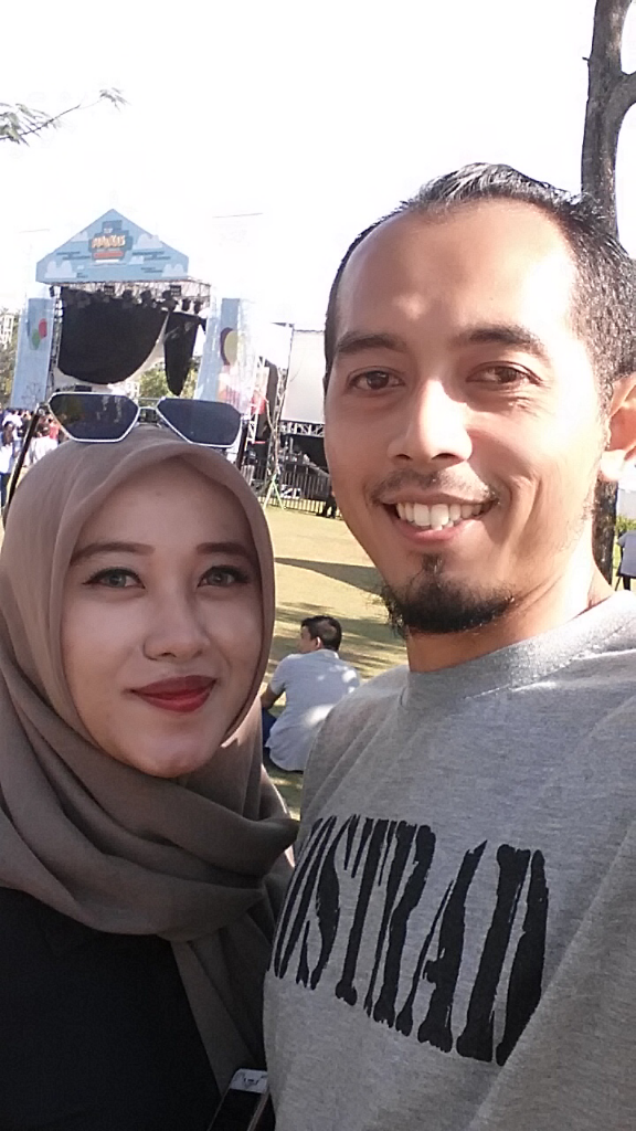 Markas Kaskus In Jakarta