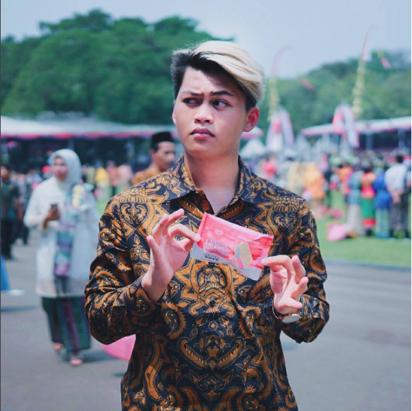 6 Hal Unik dan Berkesan pada HUT RI 72 di Istana Negara yang Bikin Haru