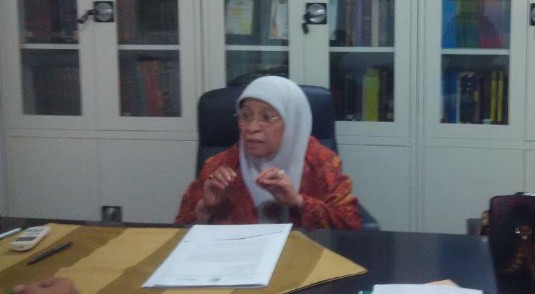 MUI: Gunakan Sosial Media untuk Dakwah