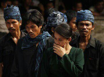 Sunda Wiwitan Tersingkir dari Tanah Sendiri