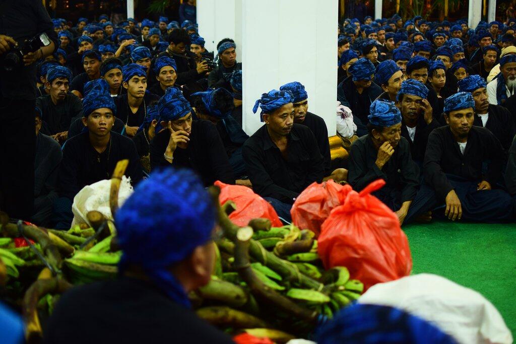 UU Adminduk Diskriminatif Bagi Penganut Aliran Kepercayaan