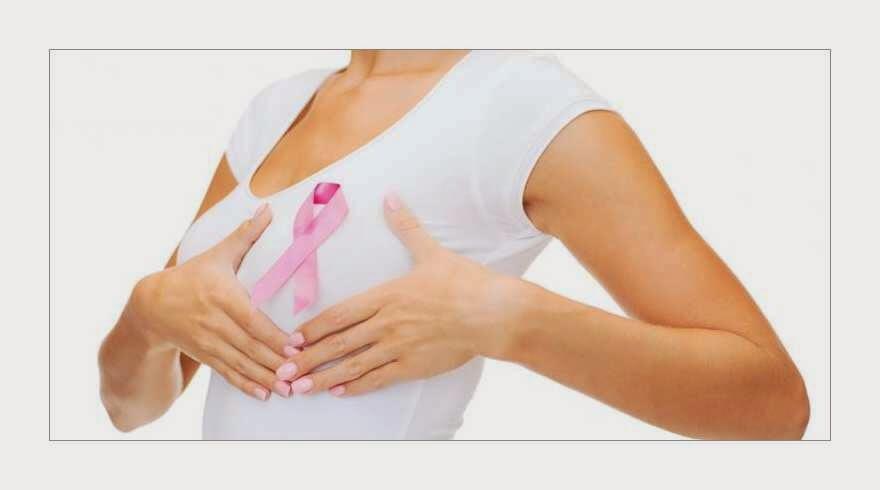 Agar terhindar dari Breast Cancer, yuk laksanakan GERAKAN 7 MENIT PERIKSA PAYUDARA