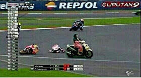 Silverstone, Ajang Unjuk Gigi Para Rider GP