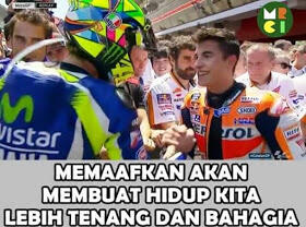 Silverstone, Ajang Unjuk Gigi Para Rider GP