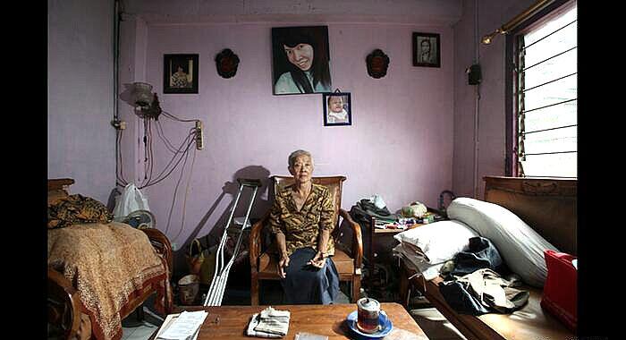 &#91;G 30 S&#93; Suara Bisu Perempuan Tragedi 65