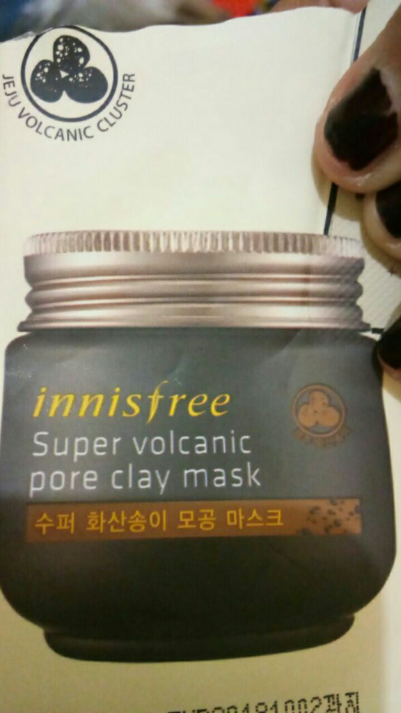 &quot;Innisfree&quot; produk kecantikan korea