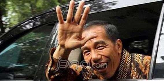 Fahri Hamzah Ingin Pakai Tangan Jokowi untuk Berangus KPK