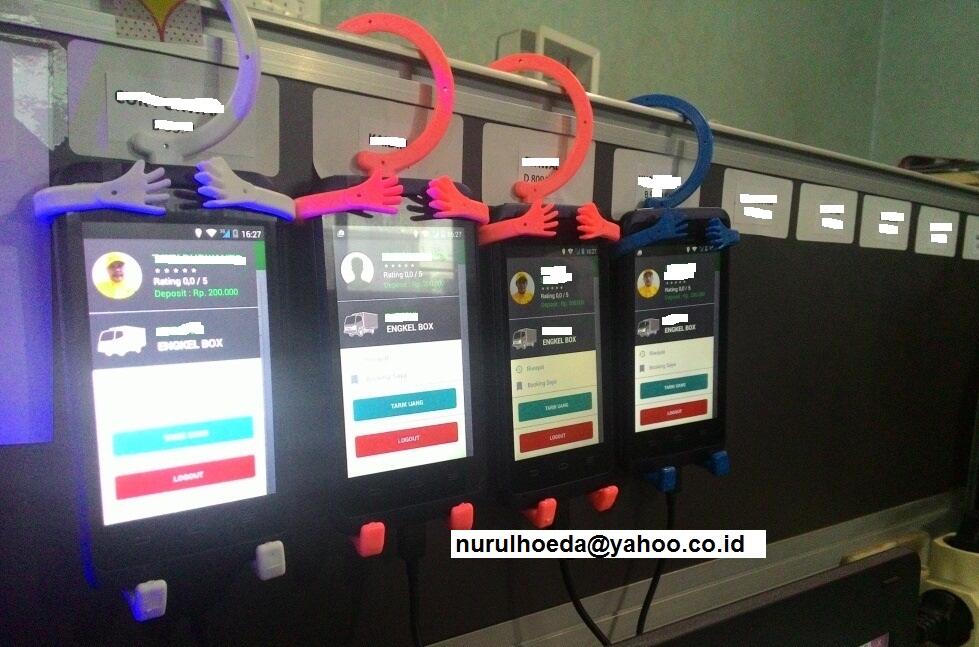 Minta Tips Kelola Bisnis Go Box