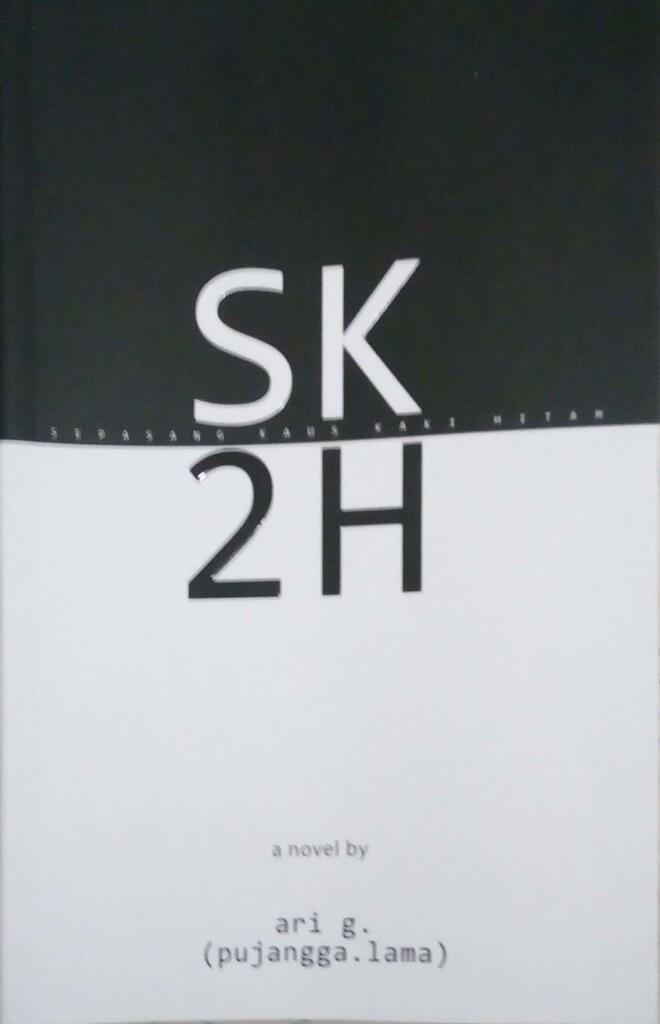 SK2H - Sebuah Kekecewaan