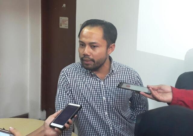 ICW Sarankan KPK Nonaktifkan Penyidik yang Bermasalah