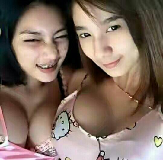 Macam - Macam Foto Selfie Manusia