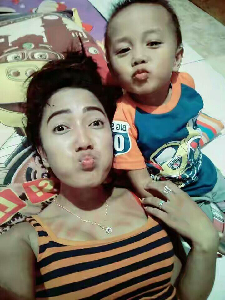 Macam - Macam Foto Selfie Manusia