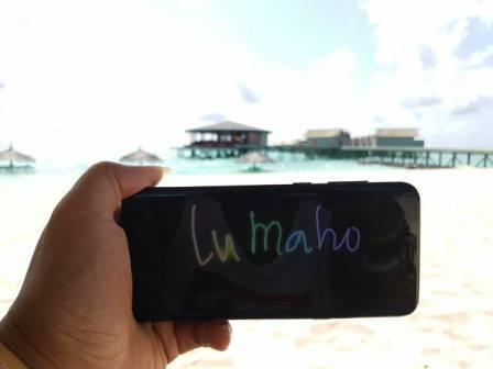 Tempat Nyampah