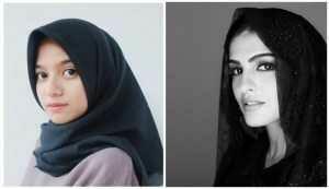 9 Foto ini Membuktikan Perempuan Aceh Nggak Kalah Cantik dengan Putri Arab