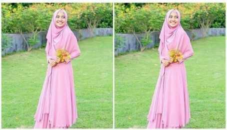 9 Foto ini Membuktikan Perempuan Aceh Nggak Kalah Cantik dengan Putri Arab