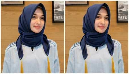 9 Foto ini Membuktikan Perempuan Aceh Nggak Kalah Cantik dengan Putri Arab
