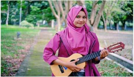 9 Foto ini Membuktikan Perempuan Aceh Nggak Kalah Cantik dengan Putri Arab