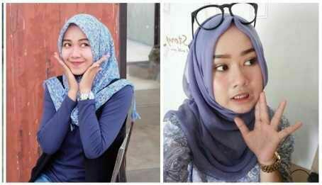 9 Foto ini Membuktikan Perempuan Aceh Nggak Kalah Cantik dengan Putri Arab