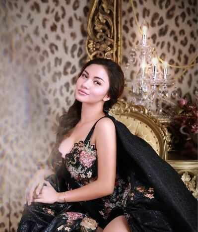 9 Foto ini Membuktikan Perempuan Aceh Nggak Kalah Cantik dengan Putri Arab