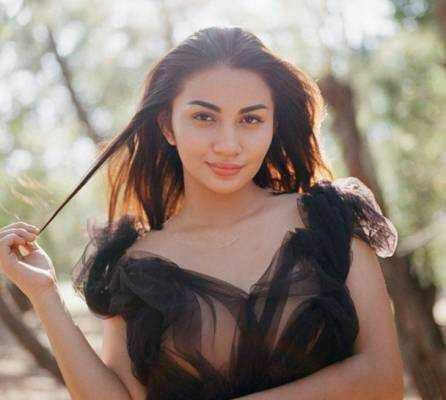 9 Foto ini Membuktikan Perempuan Aceh Nggak Kalah Cantik dengan Putri Arab