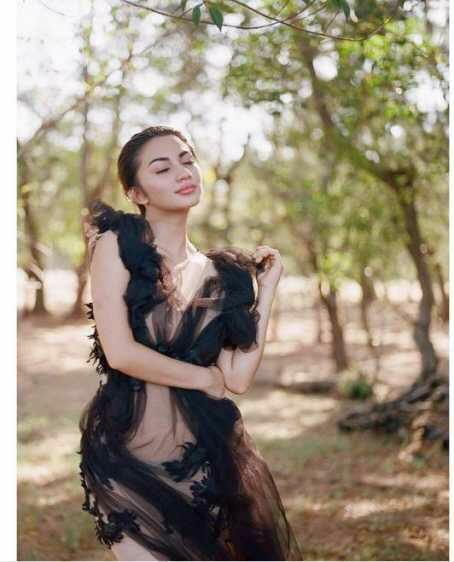 9 Foto ini Membuktikan Perempuan Aceh Nggak Kalah Cantik dengan Putri Arab