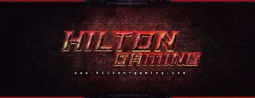 RF Hilton PvP | Coming Soon