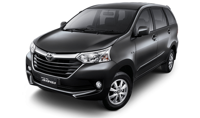 Lowongan Driver online Mobil Avanza 2017