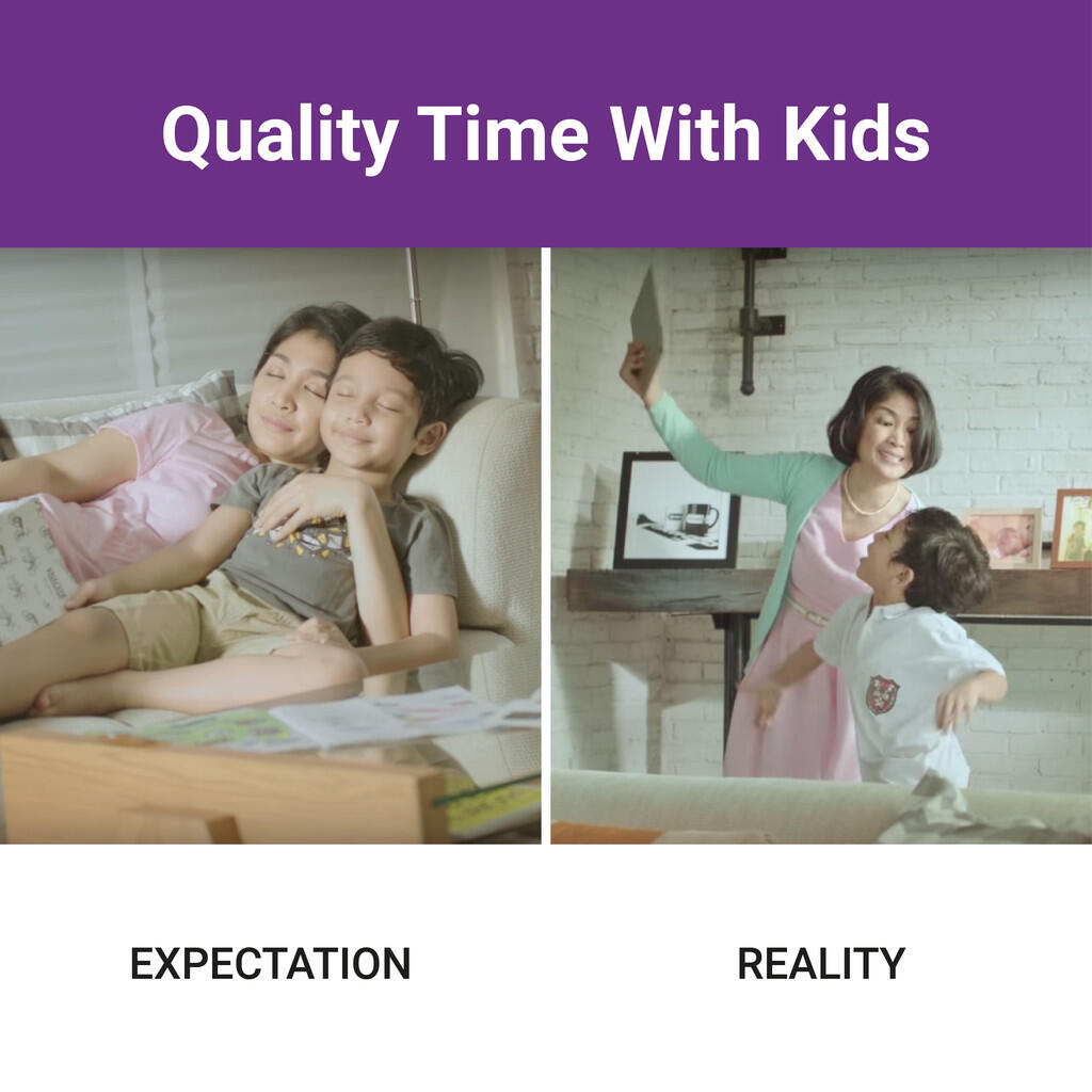 Meme Ibu, Anak dan Gadgetnya (Ada Hikmahnya Gan!)