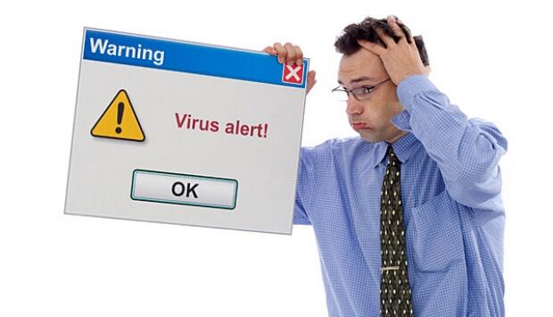 Indonesia jadi Negara Terparah Diserang Malware Joao