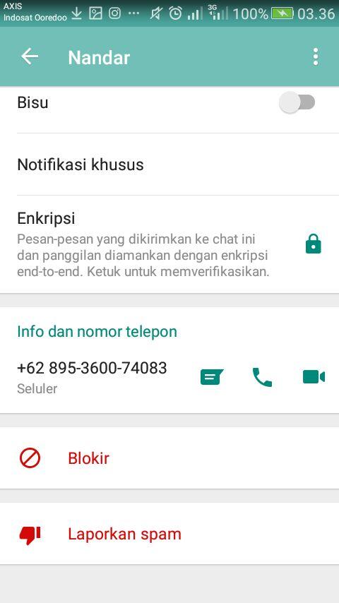Dicari Orang Yg Bernama Nandar .. Membawa Kabur Alat Pangkas Rambut 3 JT