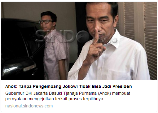 HGB Pulau D Sudah Terbit Atas Nama PT Kapuk Naga Indah