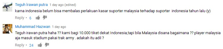 NKRI harga mati? Nasionalisme?