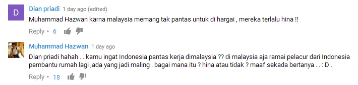NKRI harga mati? Nasionalisme?
