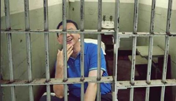 Lama Tak Terdengar Kabarnya, Inilah 4 Hal yang Dilakukan Ahok Dipenjara Brimob