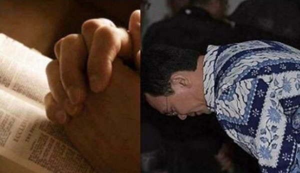 Lama Tak Terdengar Kabarnya, Inilah 4 Hal yang Dilakukan Ahok Dipenjara Brimob